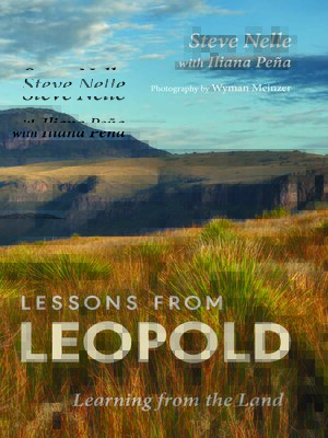 cover image of Lessons from Leopold
